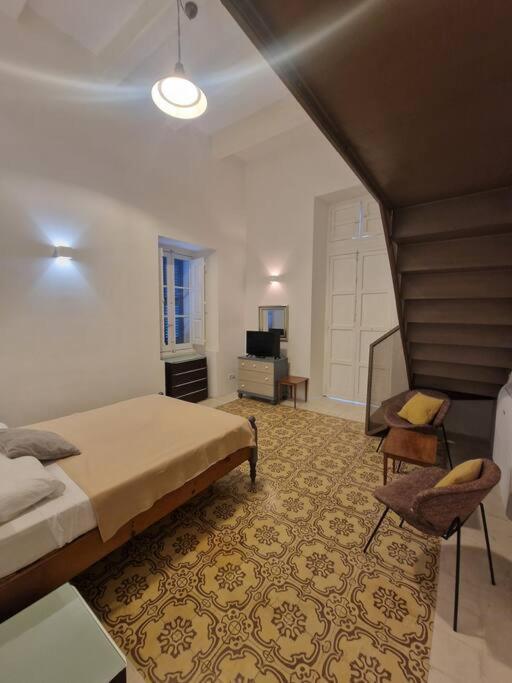 No 60, 2Nd Floor, Centrally Located, Fully Equipped Studio Apt Il-Furjana Luaran gambar
