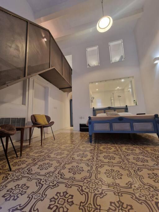 No 60, 2Nd Floor, Centrally Located, Fully Equipped Studio Apt Il-Furjana Luaran gambar