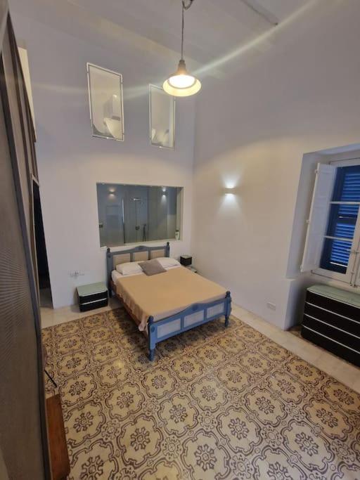 No 60, 2Nd Floor, Centrally Located, Fully Equipped Studio Apt Il-Furjana Luaran gambar
