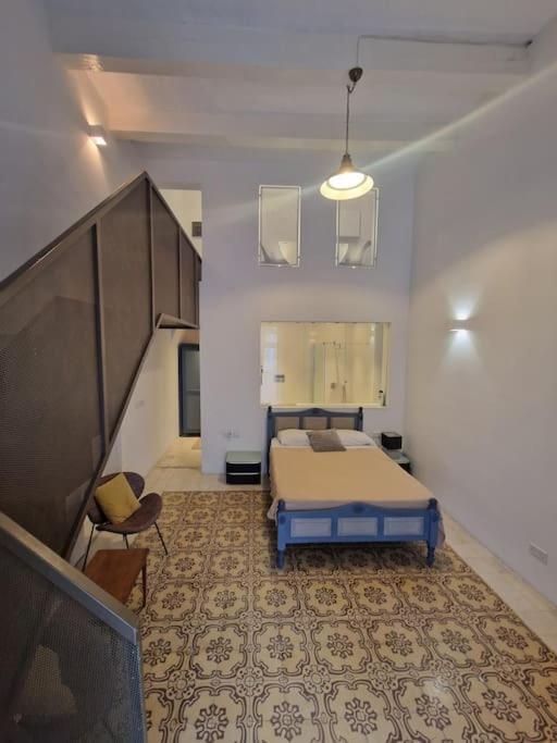 No 60, 2Nd Floor, Centrally Located, Fully Equipped Studio Apt Il-Furjana Luaran gambar