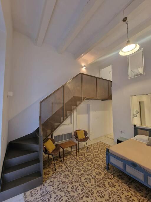 No 60, 2Nd Floor, Centrally Located, Fully Equipped Studio Apt Il-Furjana Luaran gambar